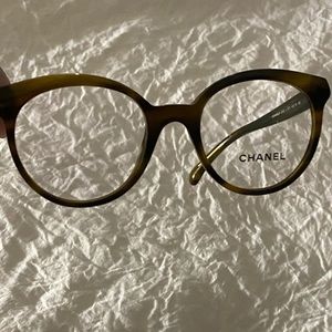 Chanel Eyeglasses